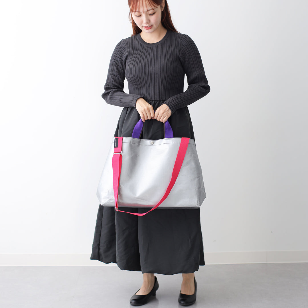 【秋限定】BASIC TOTE M