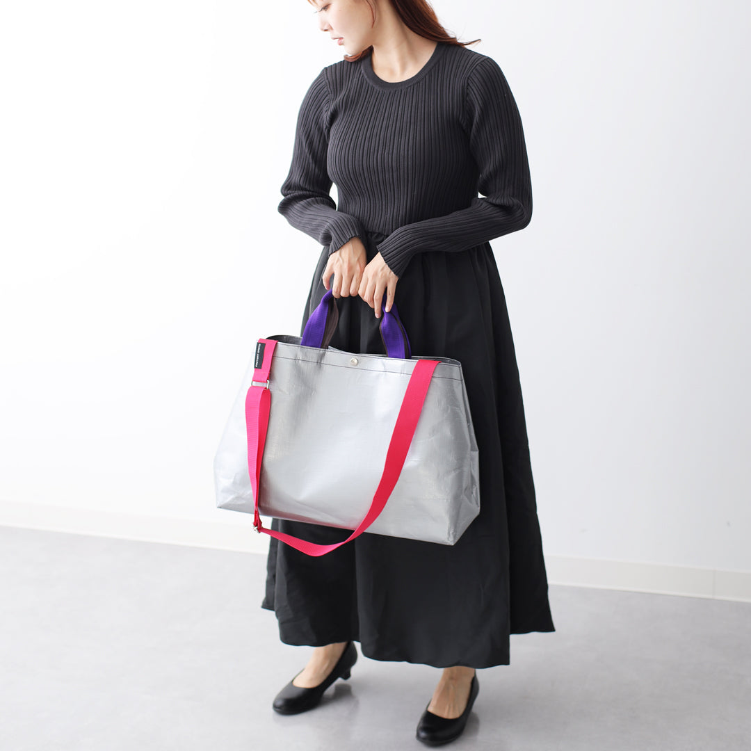 トートバッグ – FACTORY OMOTO