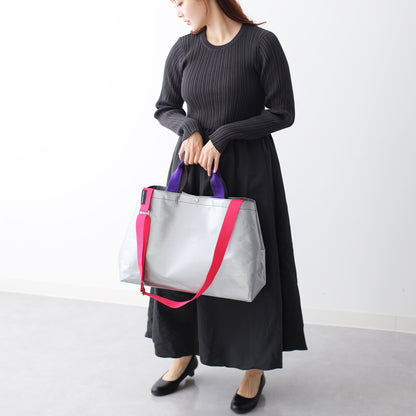 【秋限定】BASIC TOTE M