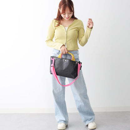 【秋限定】BASIC TOTE MINI