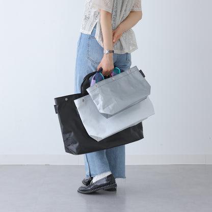 【新色】BASIC TOTE M