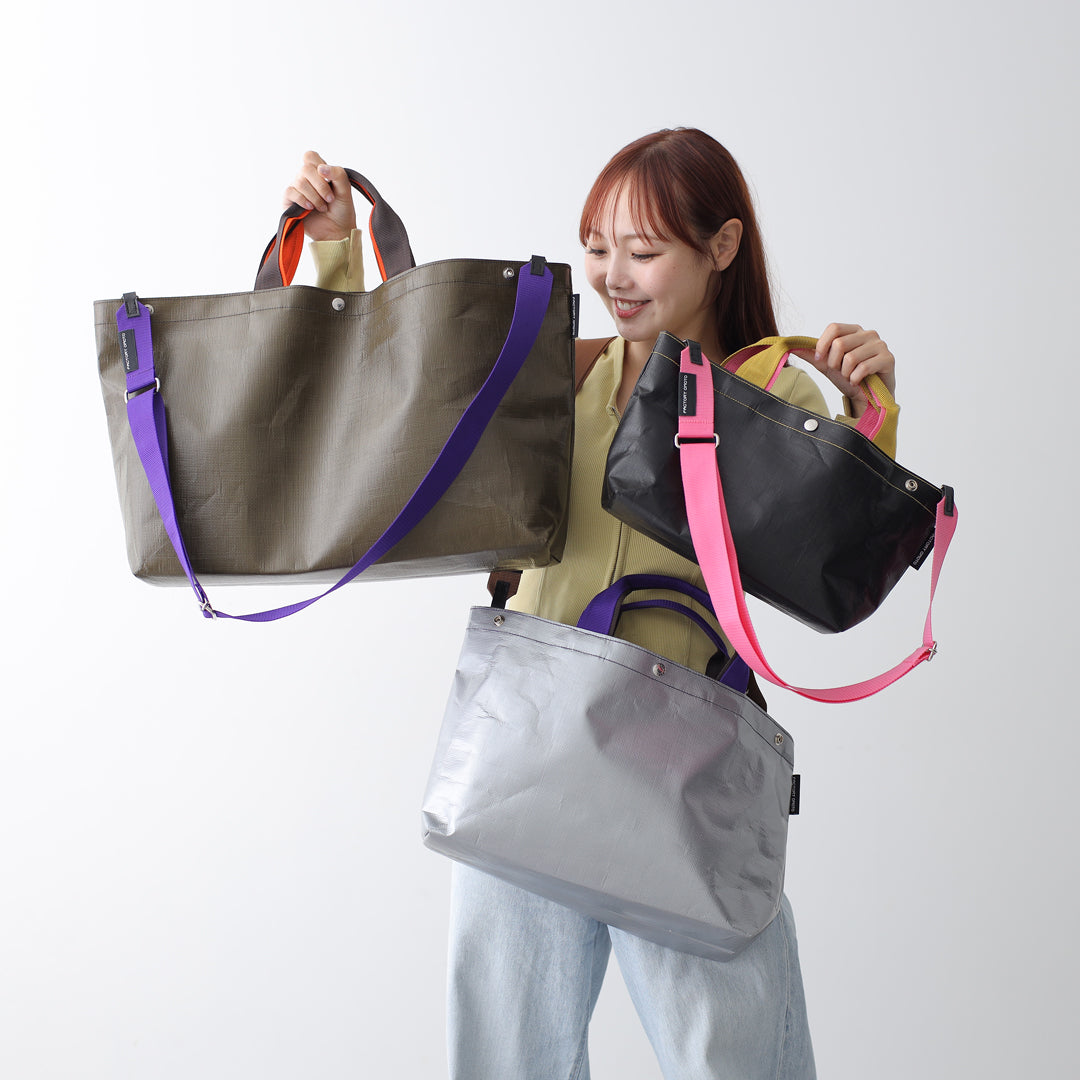 【秋限定】BASIC TOTE M