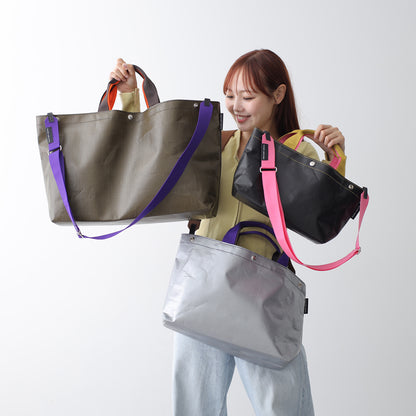 【秋限定】BASIC TOTE M