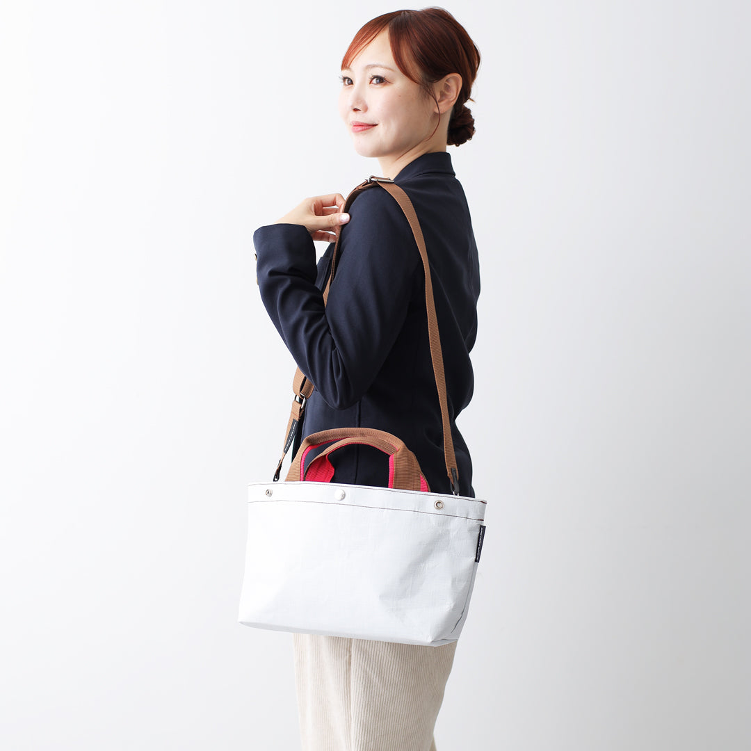 【秋限定】BASIC TOTE MINI