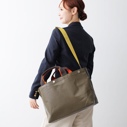 【秋限定】BASIC TOTE S