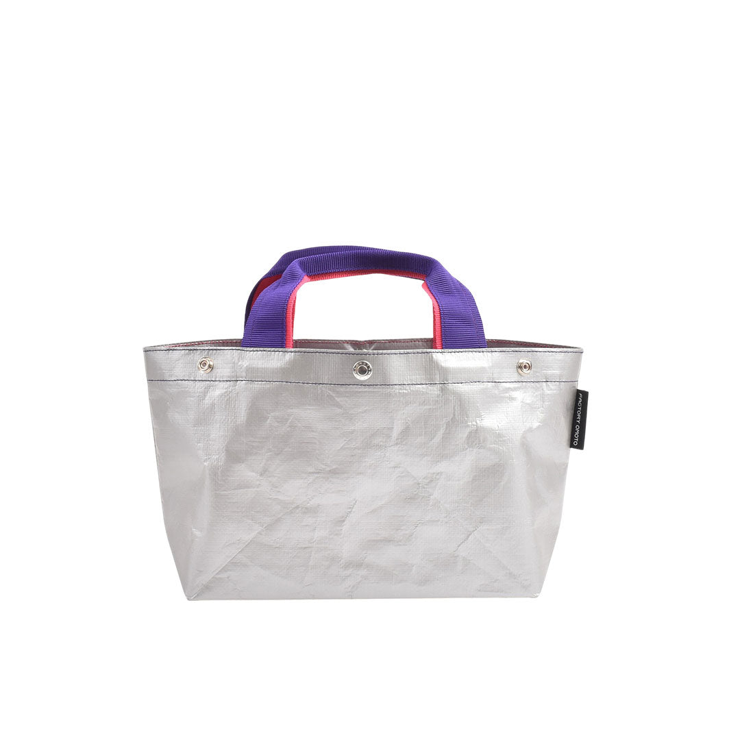 BASIC TOTE SV MINI – FACTORY OMOTO