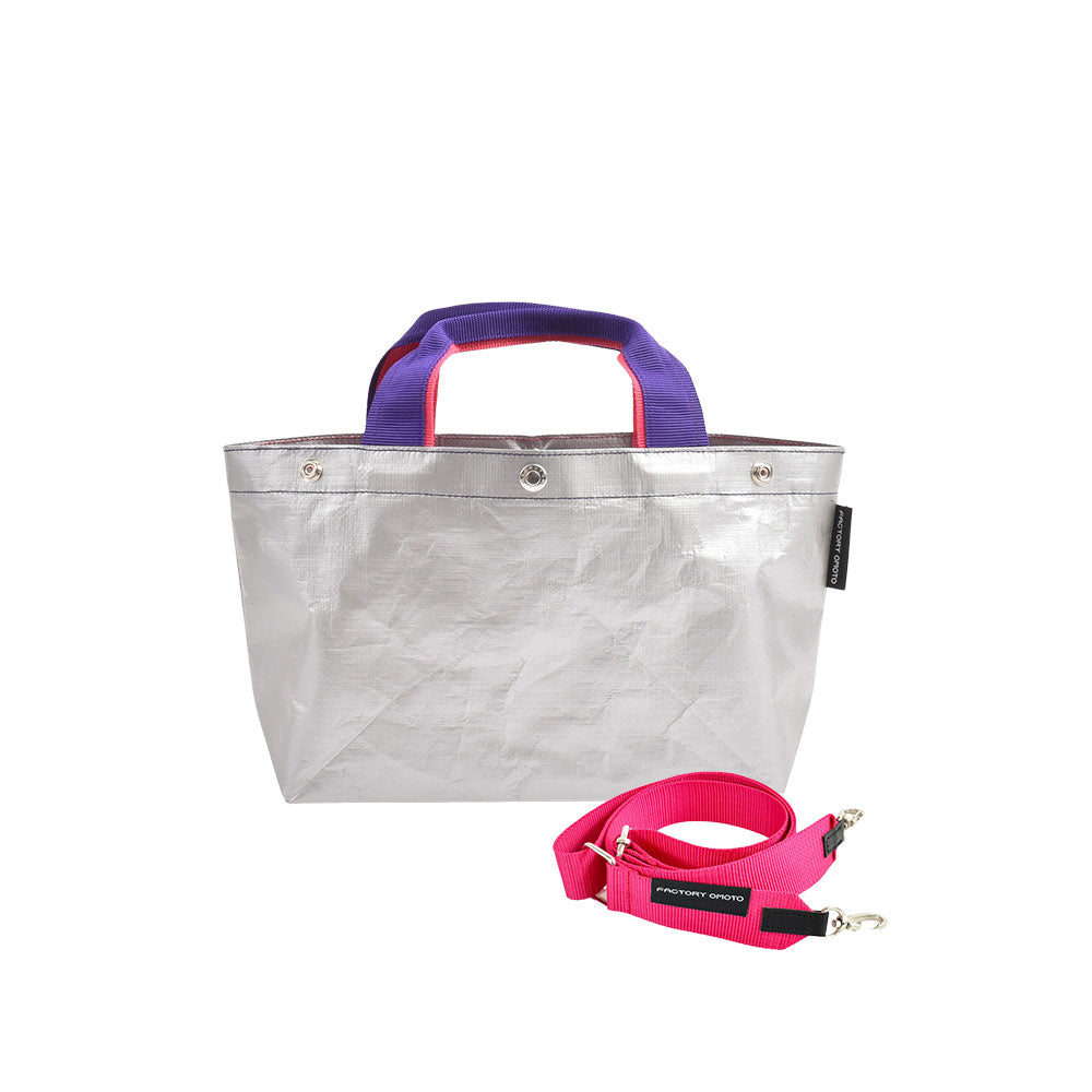 BASIC TOTE SV MINI