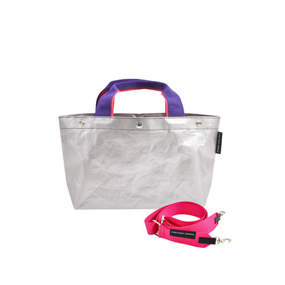 BASIC TOTE SV MINI