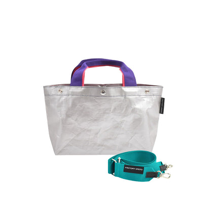 BASIC TOTE SV MINI