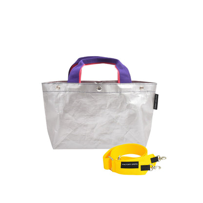 BASIC TOTE SV MINI