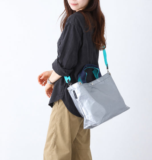 【新色】BASIC TOTE S