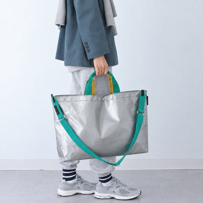 BASIC TOTE M