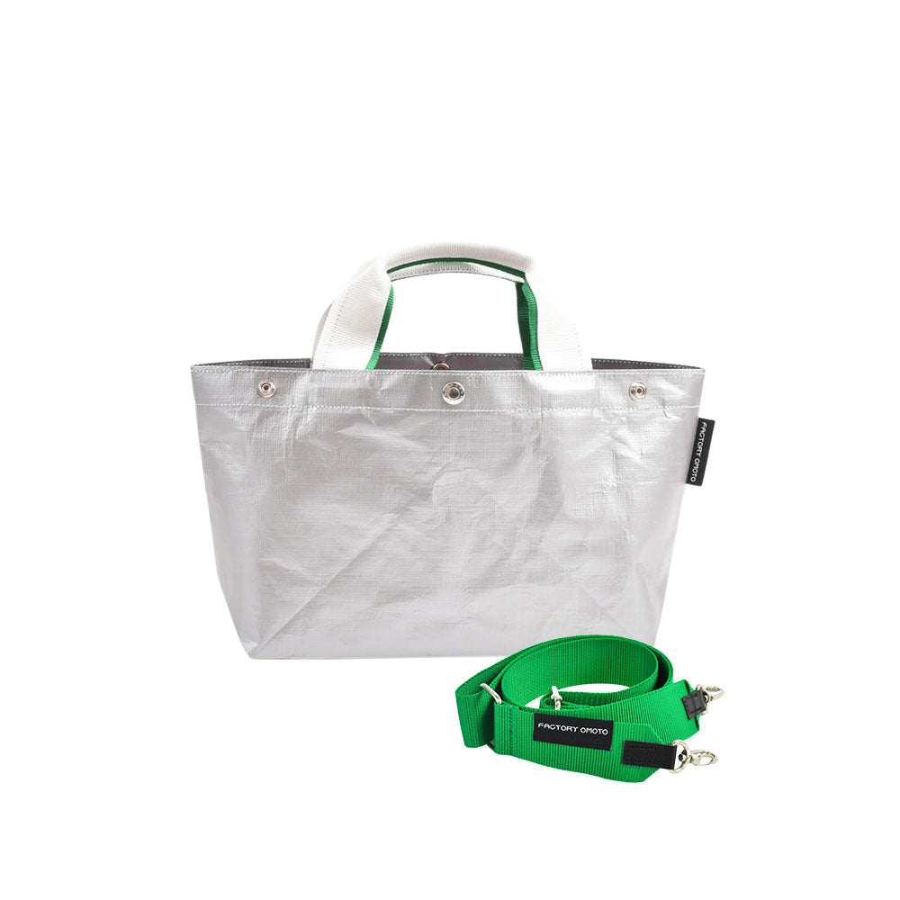BASIC TOTE SV MINI