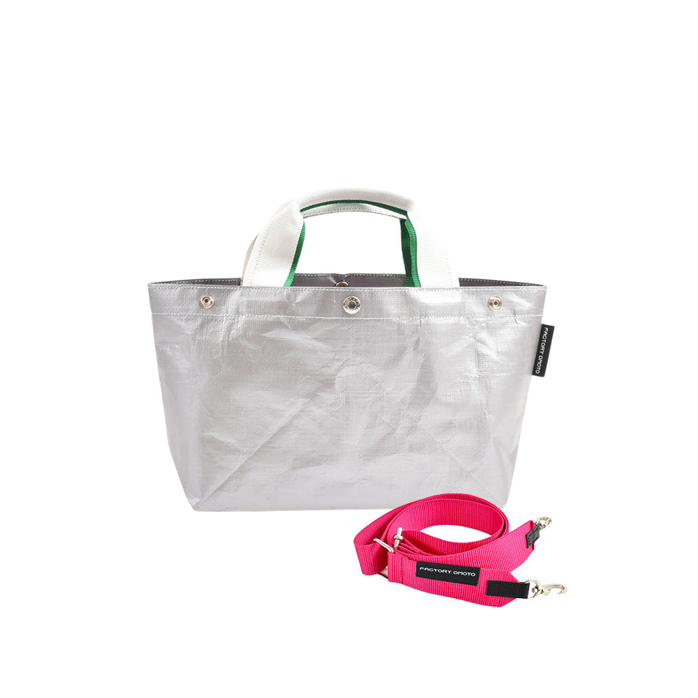 BASIC TOTE SV MINI