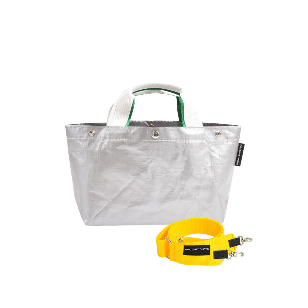 BASIC TOTE SV MINI