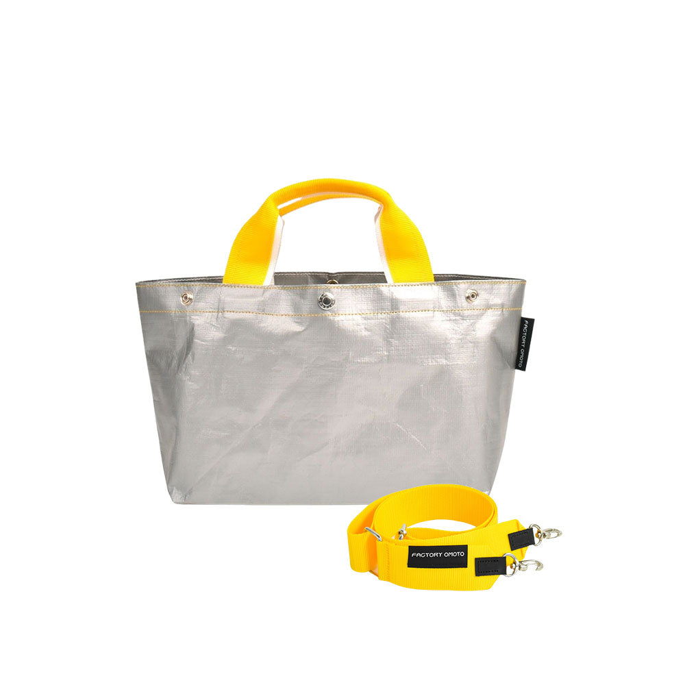 BASIC TOTE SV MINI