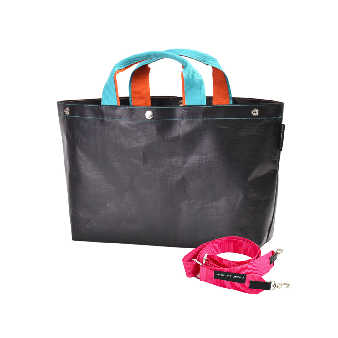 BASIC TOTE 2024 BK