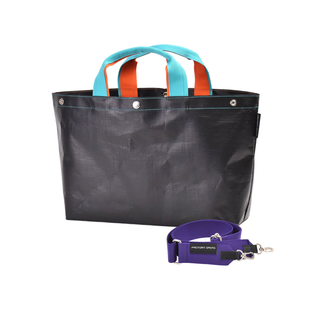 BASIC TOTE 2024 BK