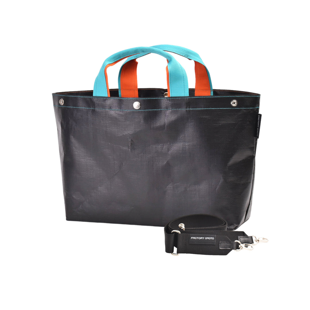 BASIC TOTE 2024 BK