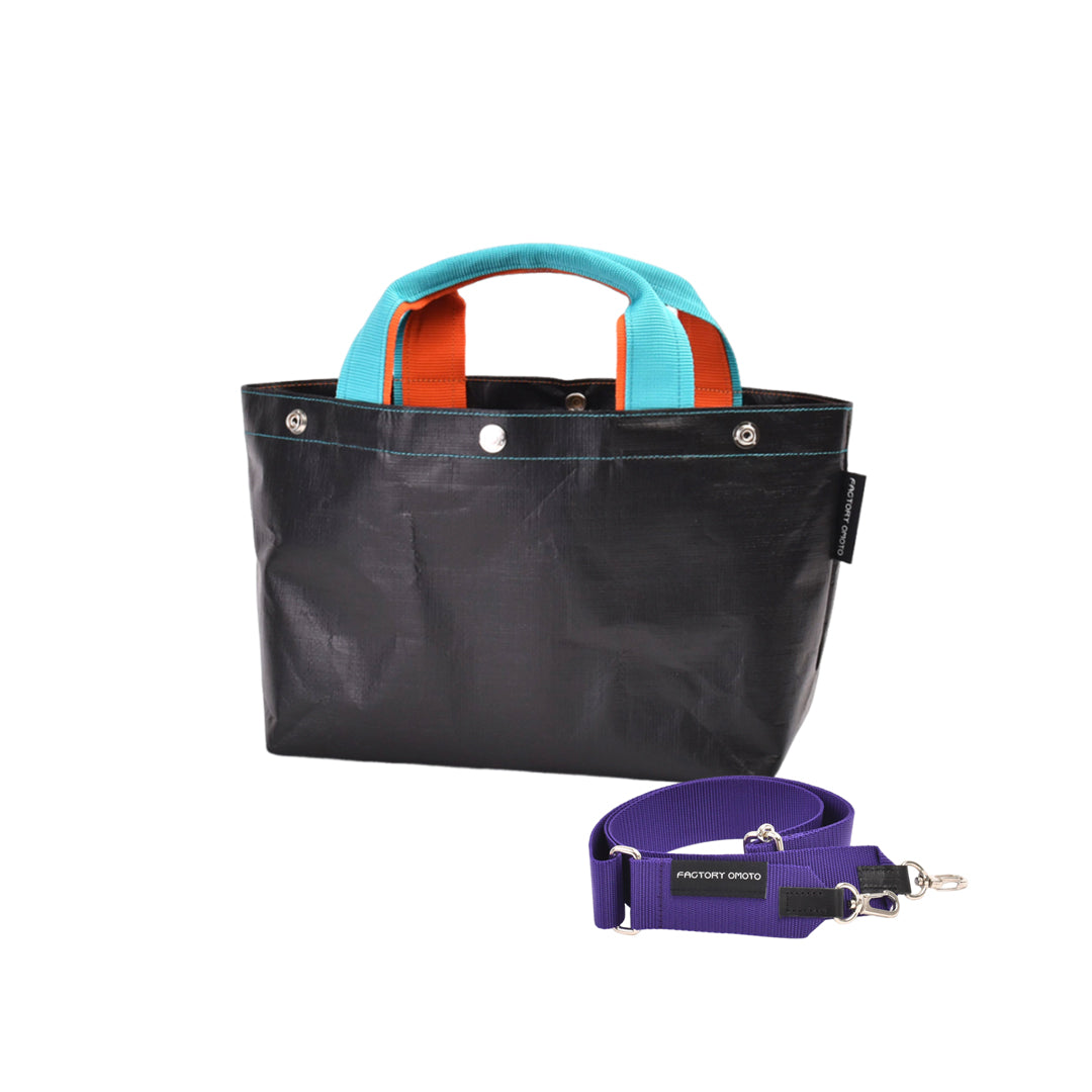 BASIC TOTE 2024 BK