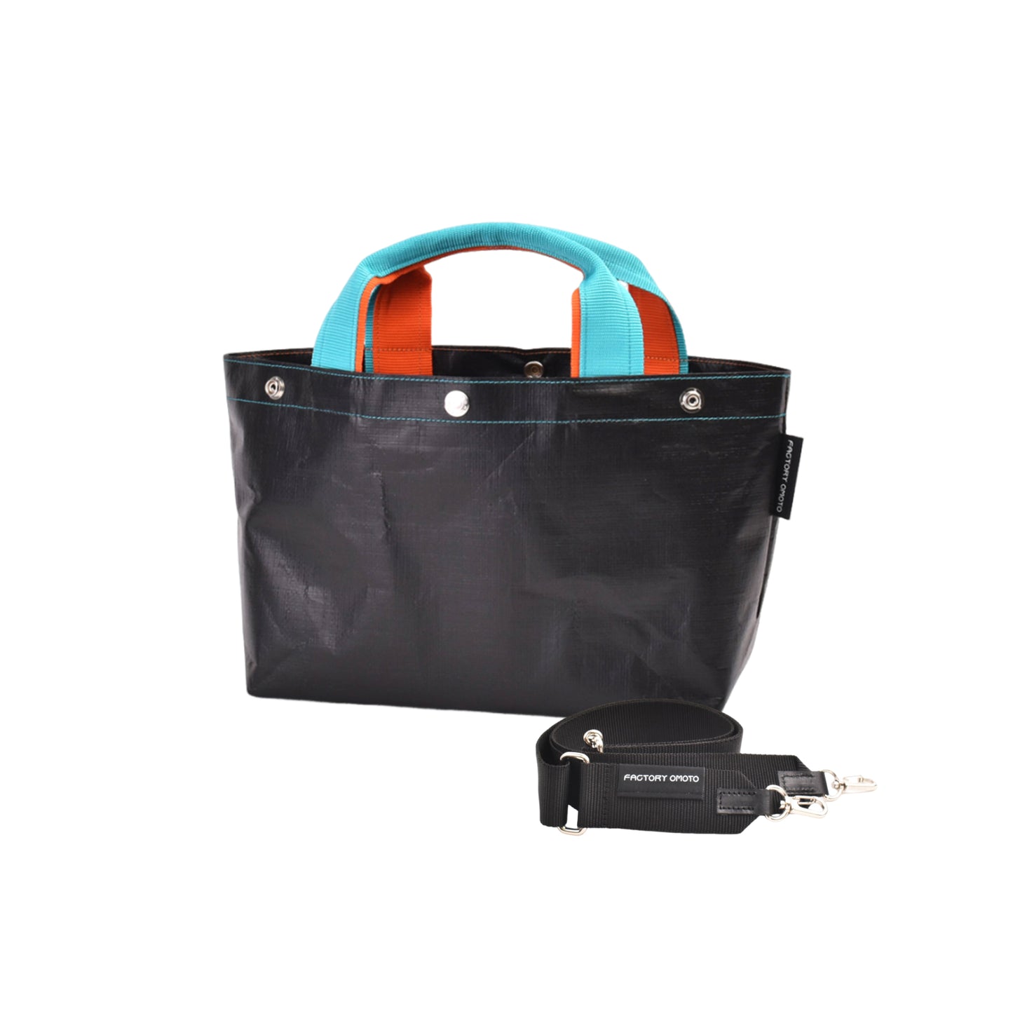 BASIC TOTE 2024 BK