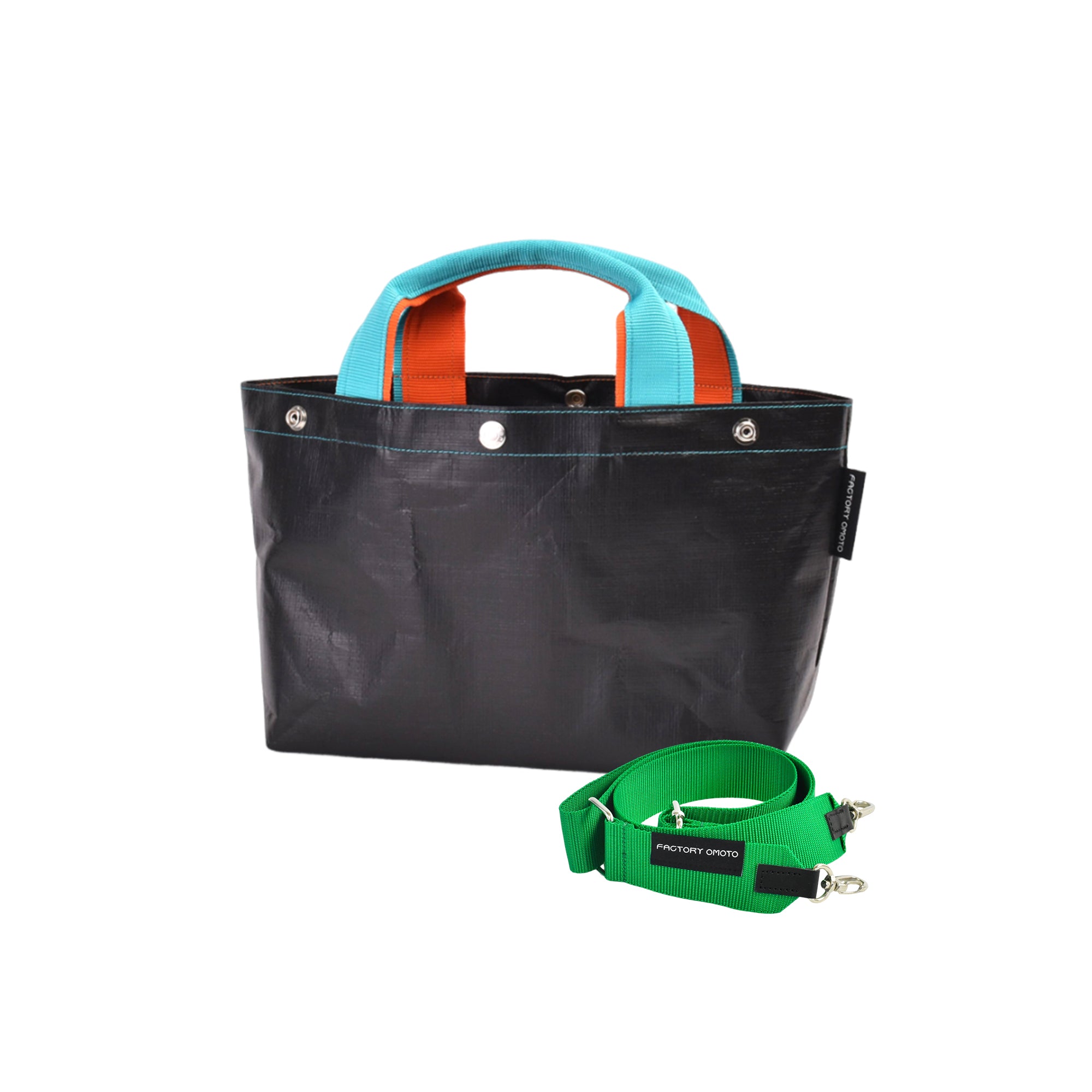 BASIC TOTE 2024 BK