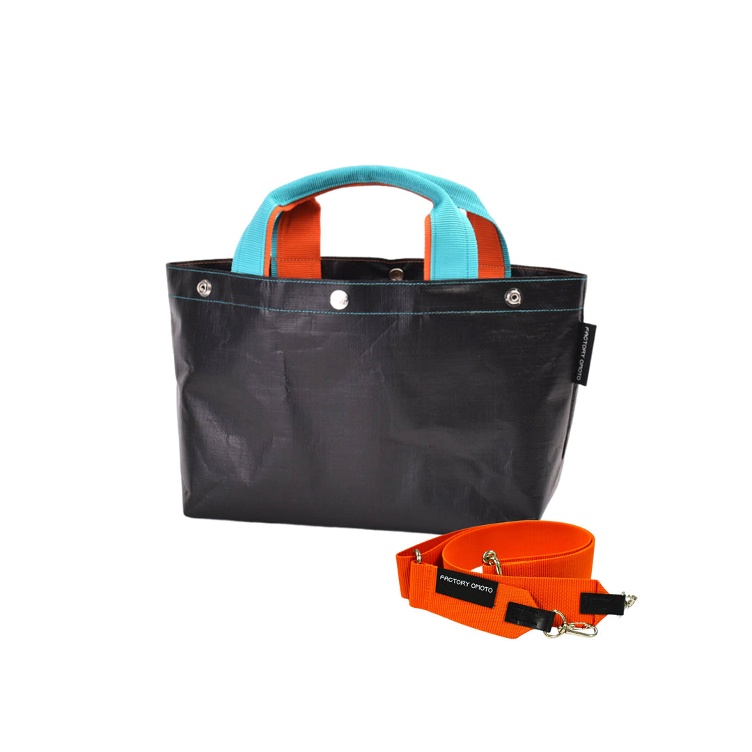 BASIC TOTE 2024 BK