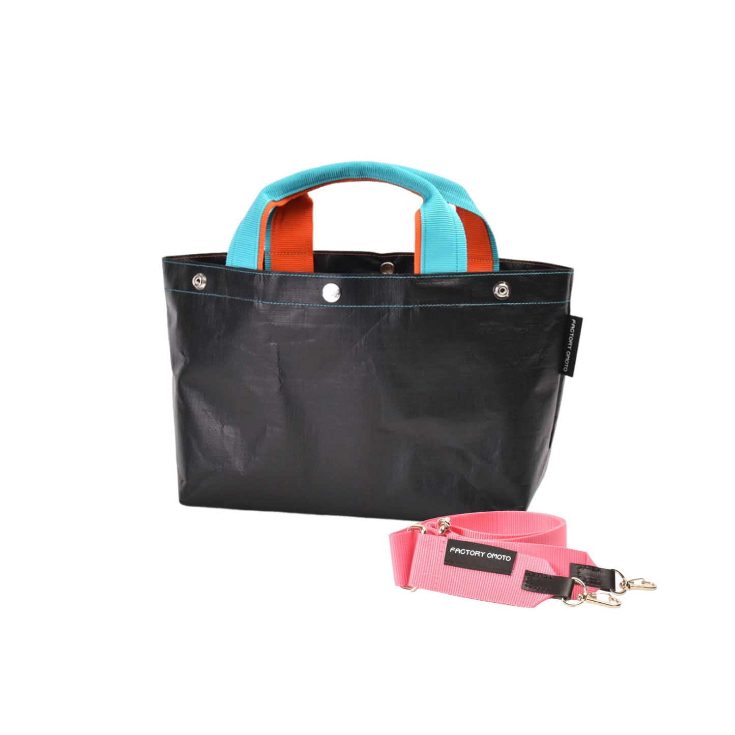 BASIC TOTE 2024 BK