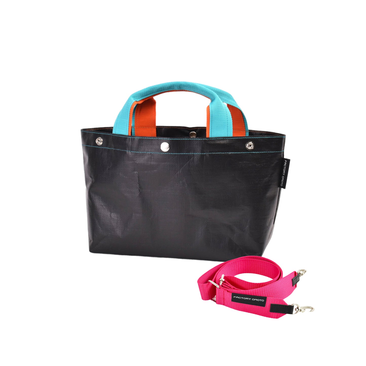 BASIC TOTE 2024 BK