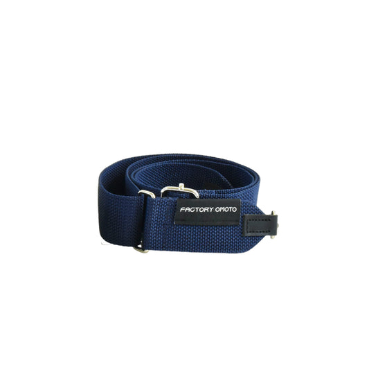 SHOULDER BELT　ネイビー