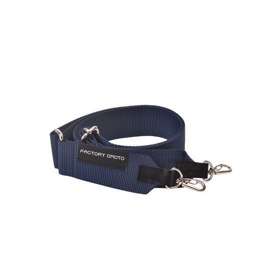 SHOULDER BELT　ネイビー