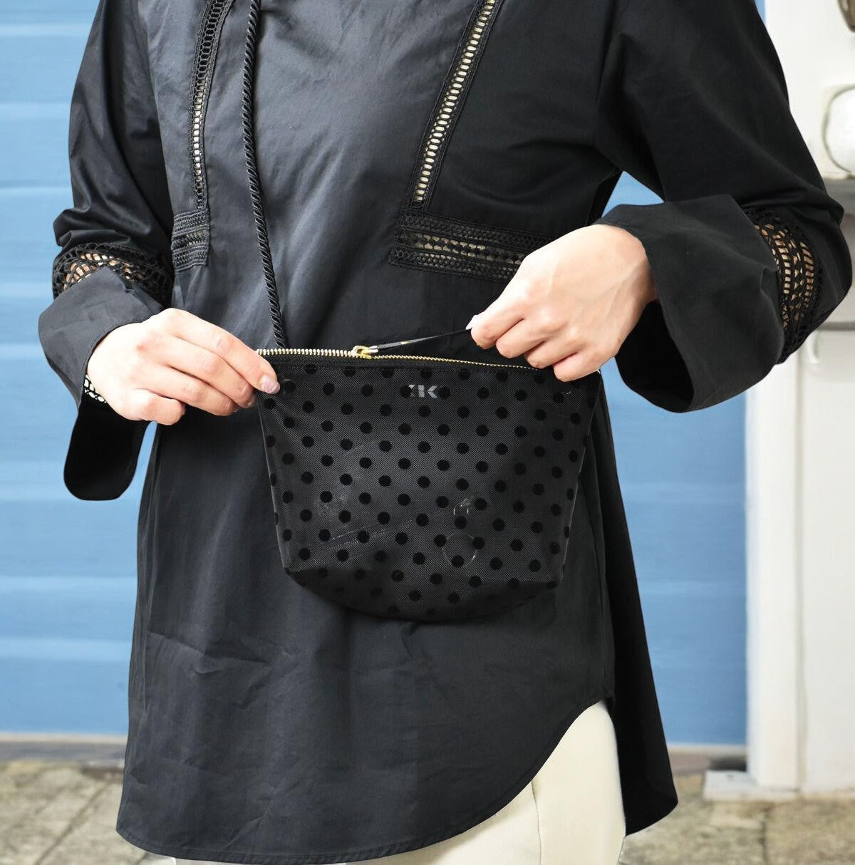 MINI POCHETTE