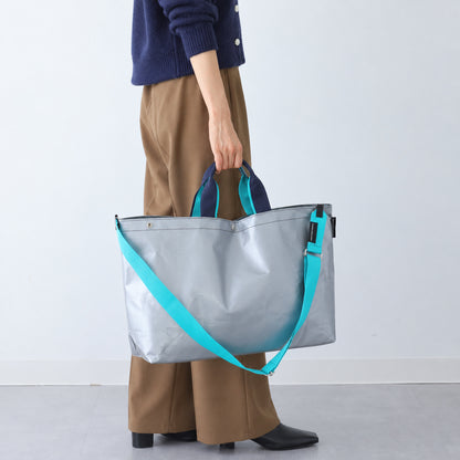 【新色】BASIC TOTE M