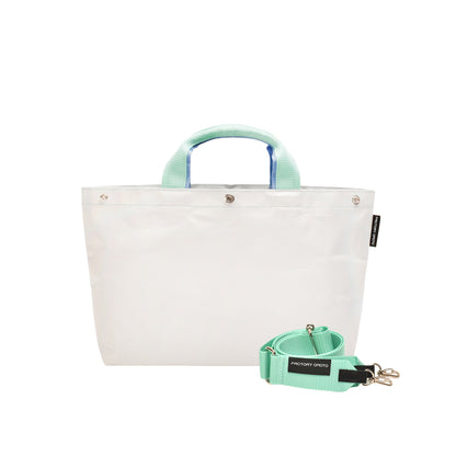 BASIC TOTE WH S
