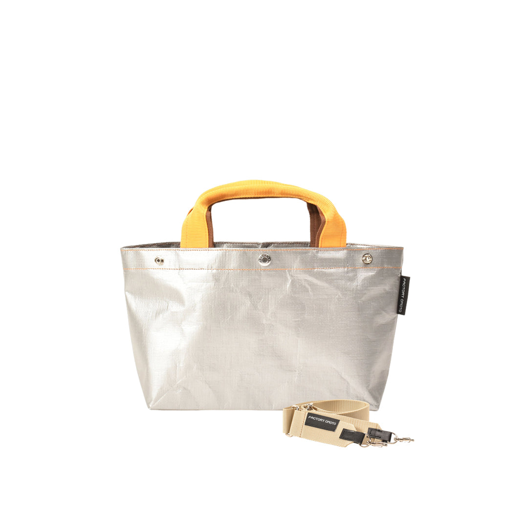 BASIC TOTE SV MINI