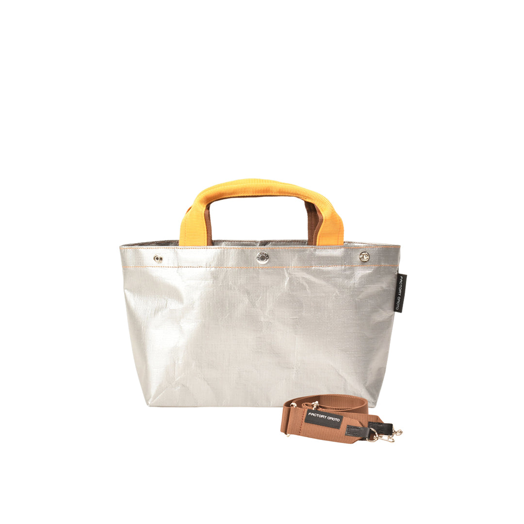 BASIC TOTE SV MINI