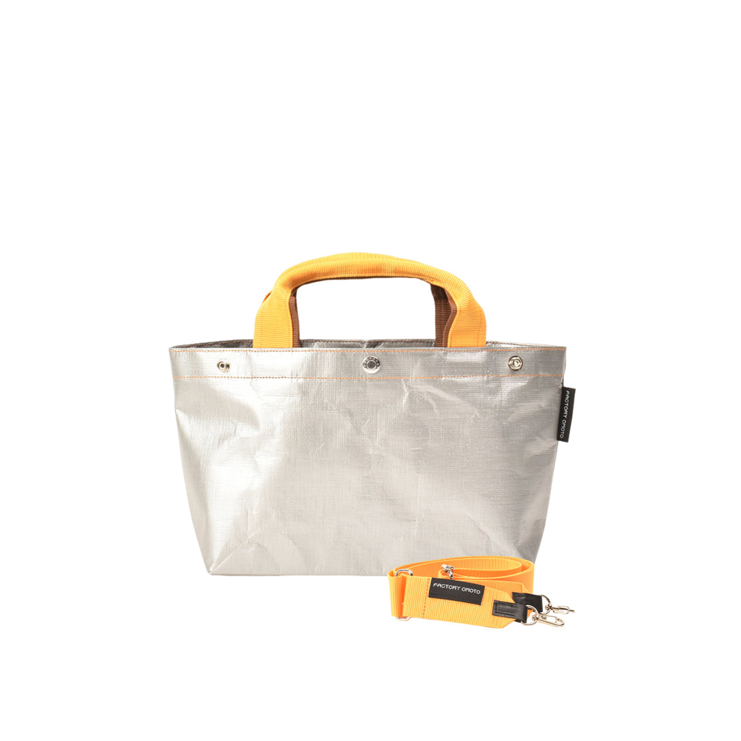 BASIC TOTE SV MINI