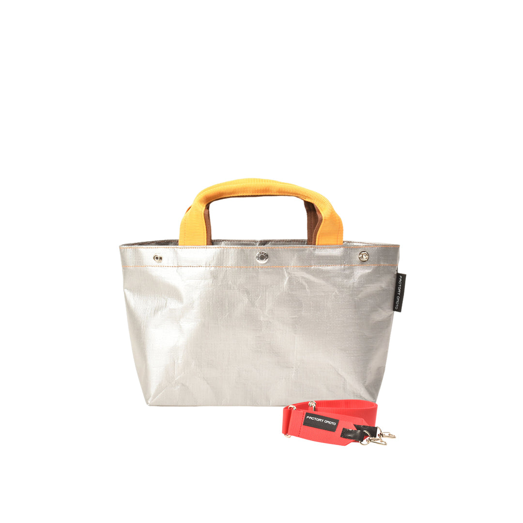 BASIC TOTE SV MINI