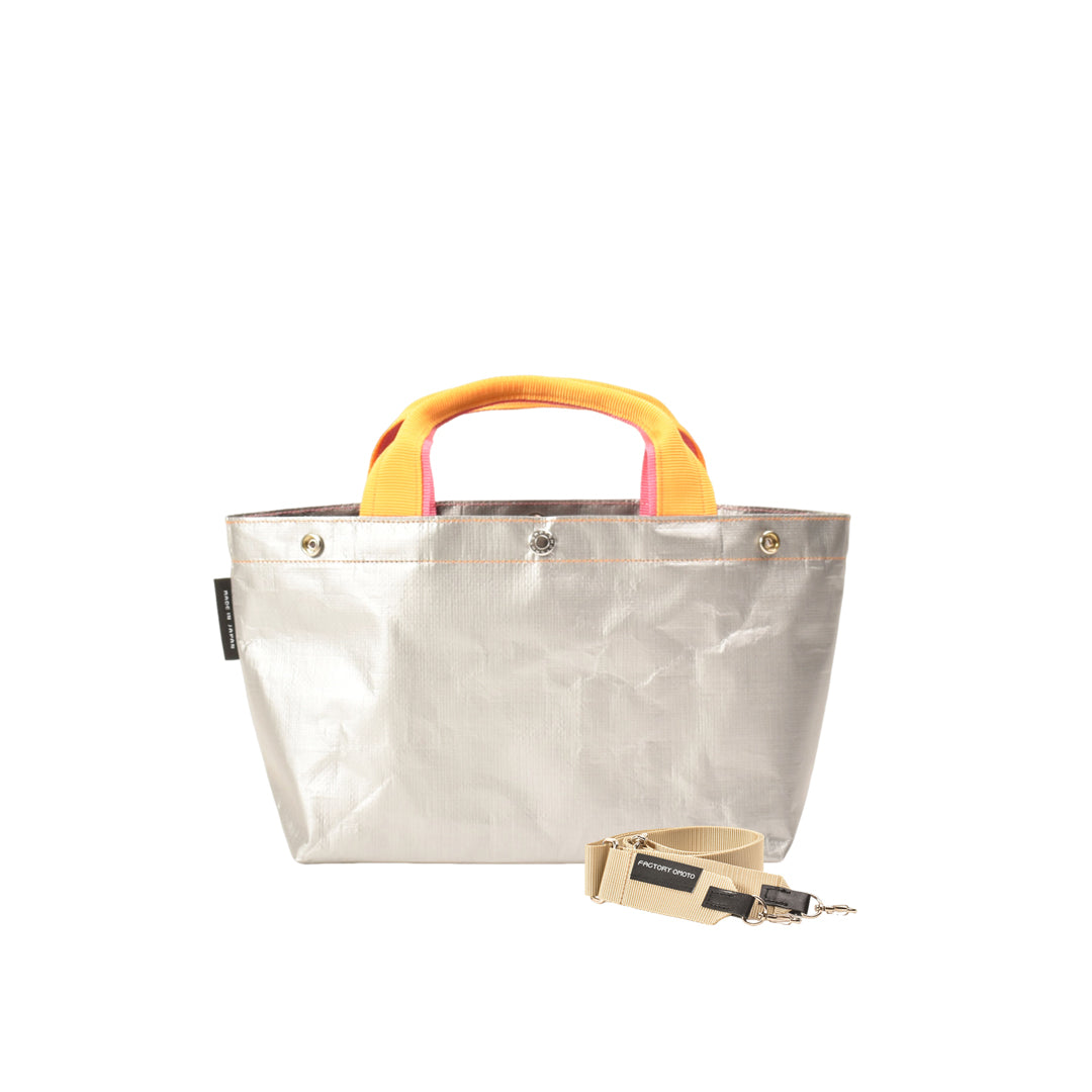 BASIC TOTE SV MINI