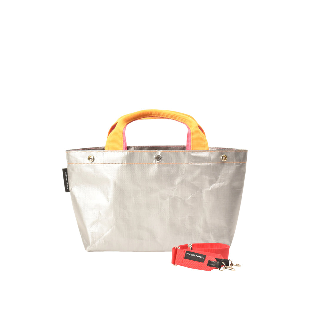 BASIC TOTE SV MINI