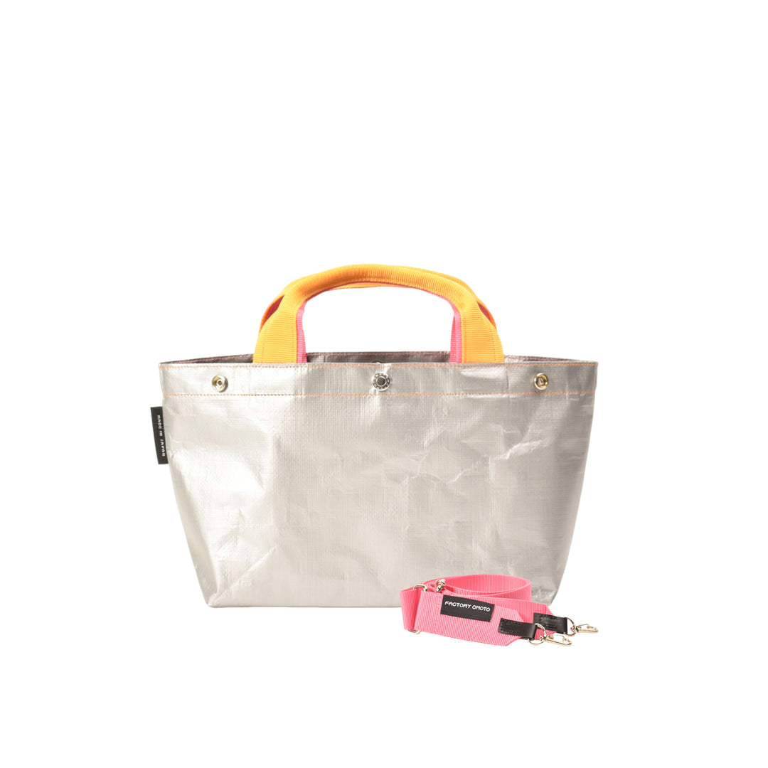 BASIC TOTE SV MINI