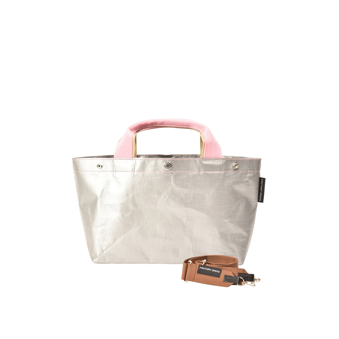 BASIC TOTE SV MINI