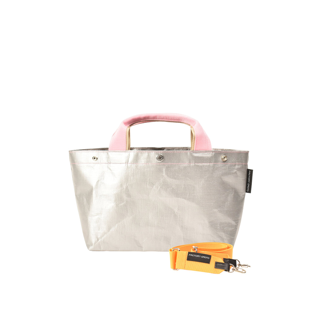 BASIC TOTE SV MINI
