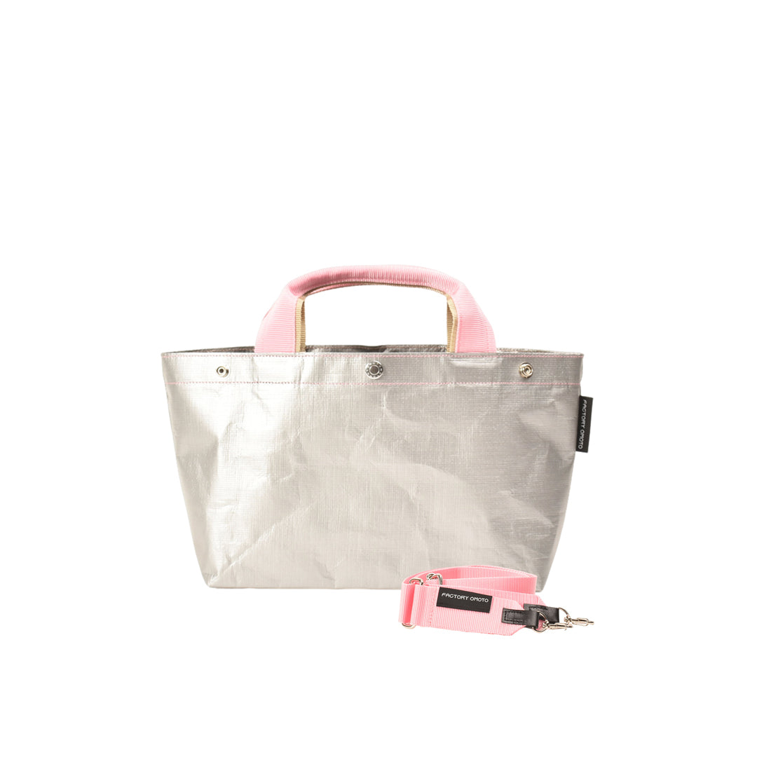 BASIC TOTE SV MINI