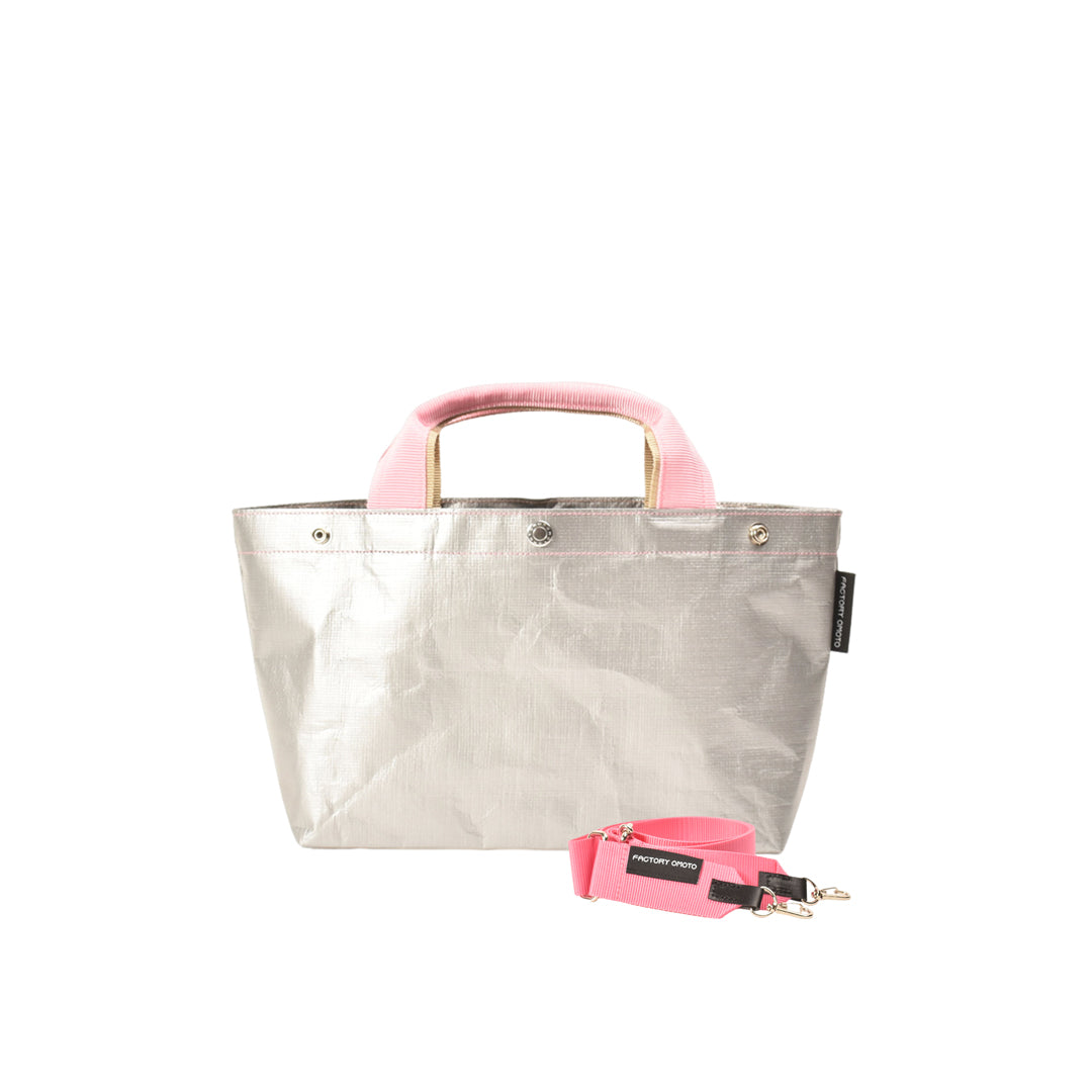 BASIC TOTE SV MINI