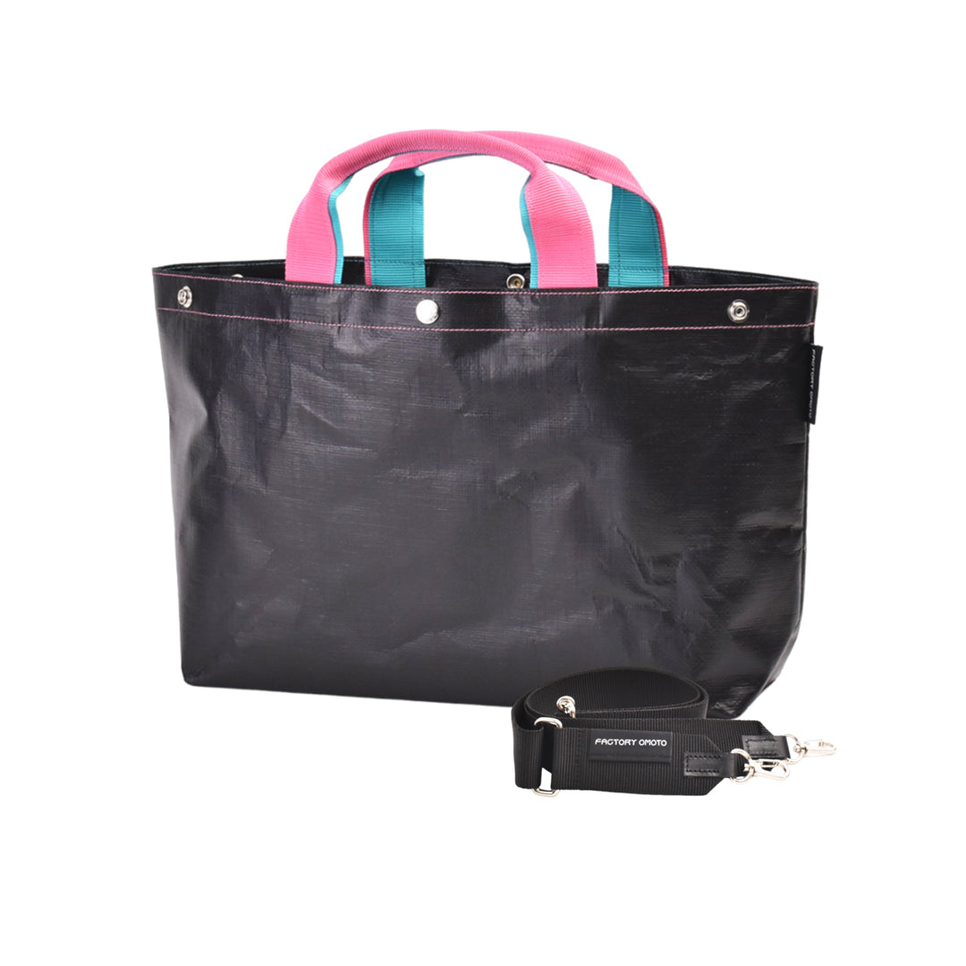 BASIC TOTE 2024 BK