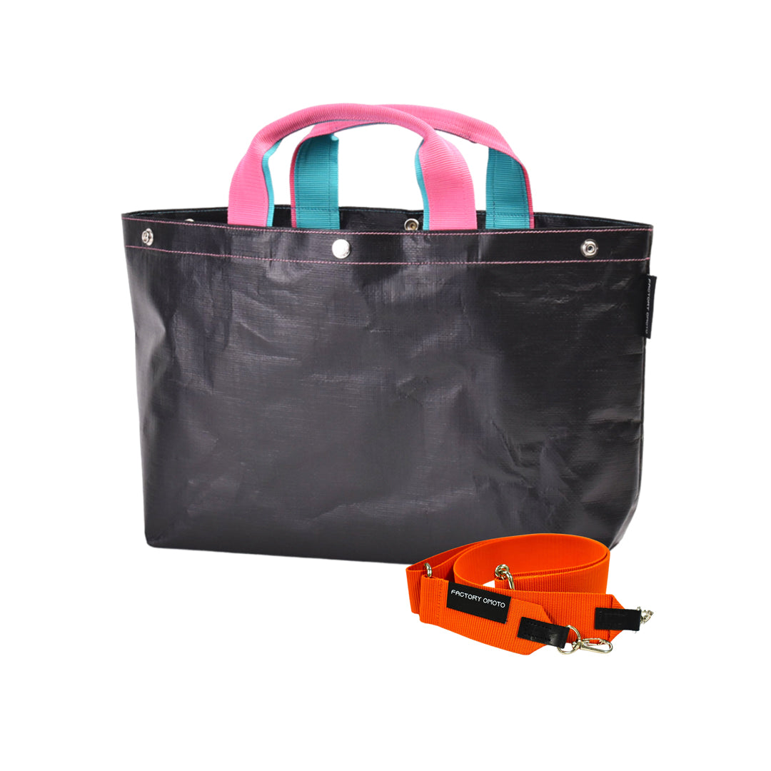 BASIC TOTE 2024 BK