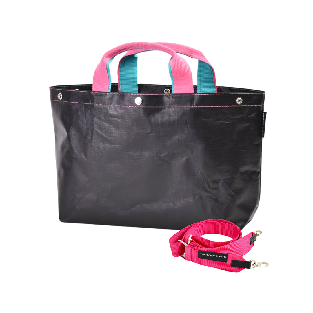 BASIC TOTE 2024 BK