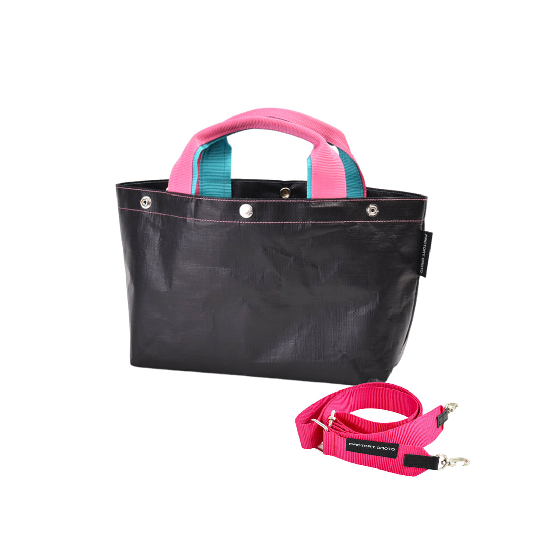 BASIC TOTE 2024 BK