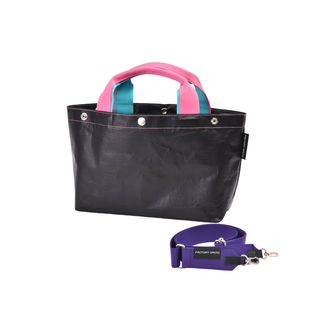 BASIC TOTE 2024 BK